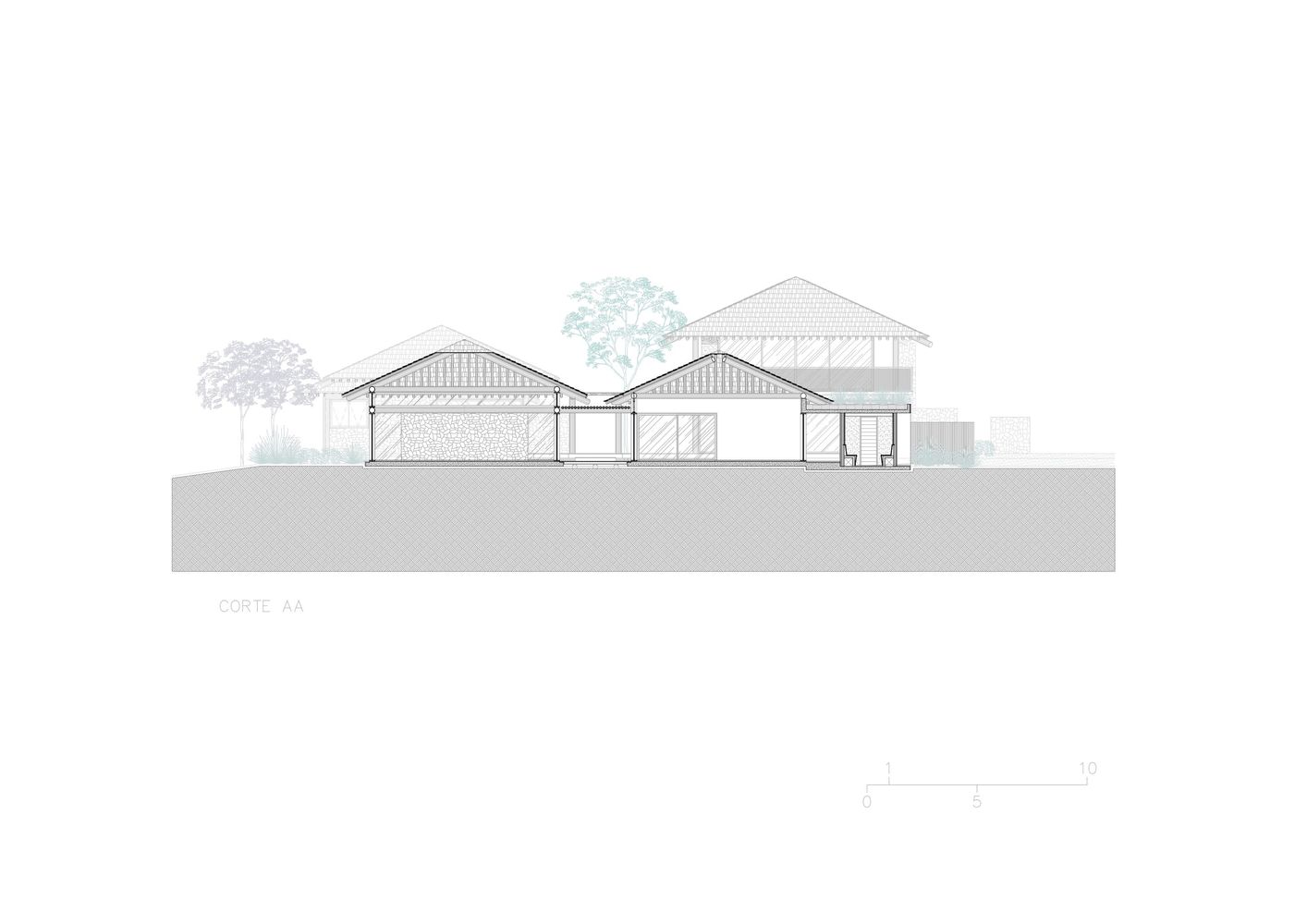 Casa em Trancoso / David Bastos - Imagem 39 de 42