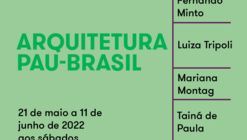 Arquitetura Pau-Brasil