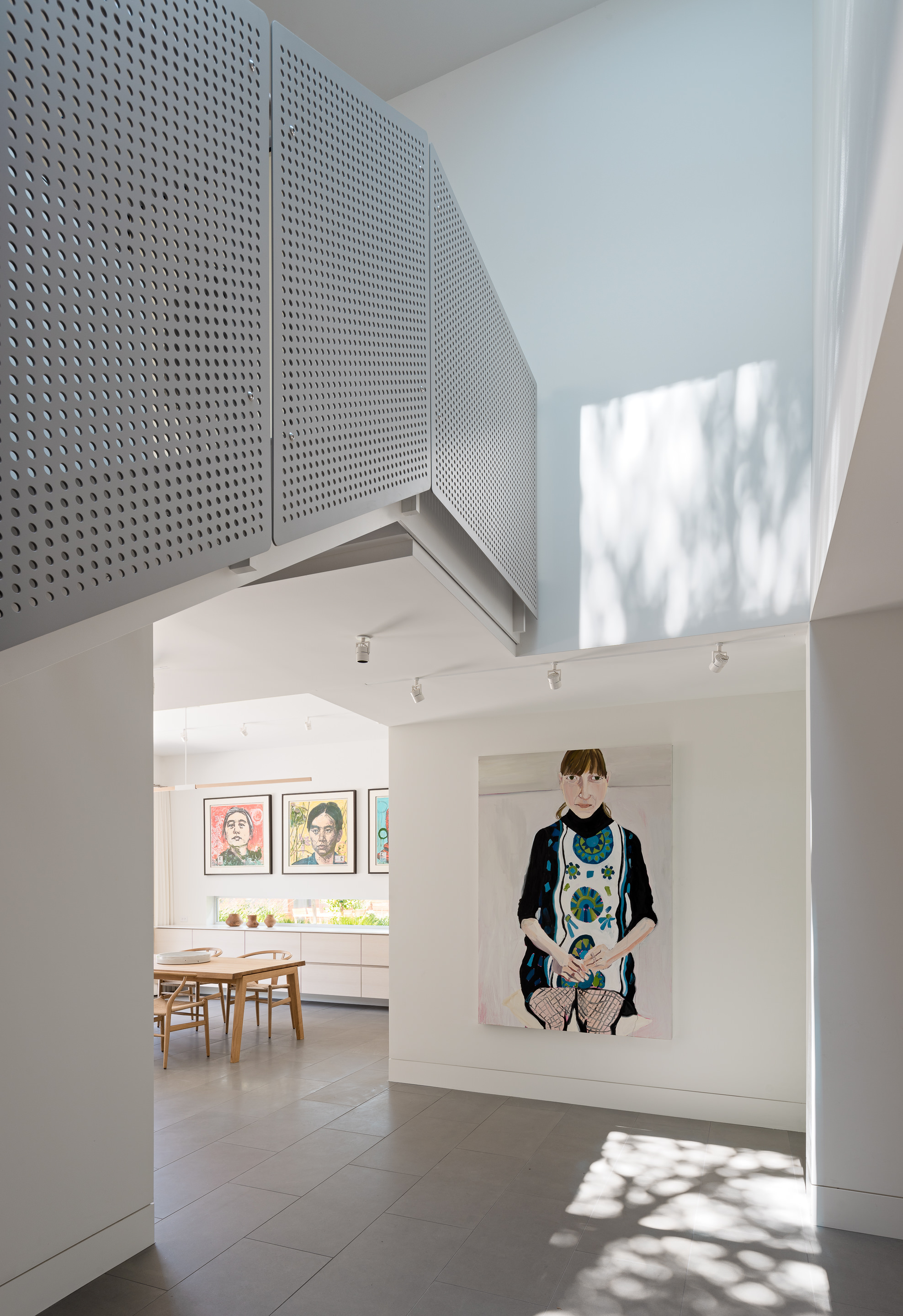 Gallery of Art House / Buttrick Projects Architecture+Design - 34