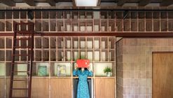 Ca L’Àgata House / El Fil Verd, Estudi d'Arquitectura