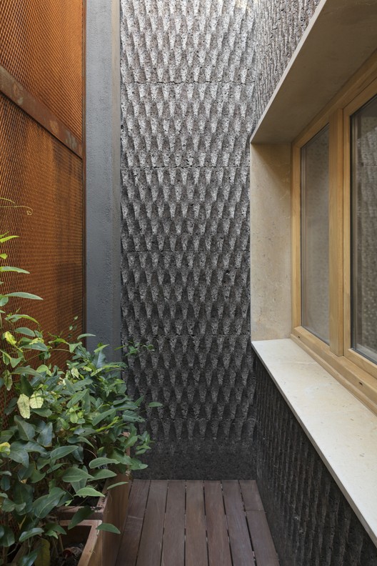 Ca L’Àgata House / El Fil Verd, Estudi d'Arquitectura - Interior Photography, Windows