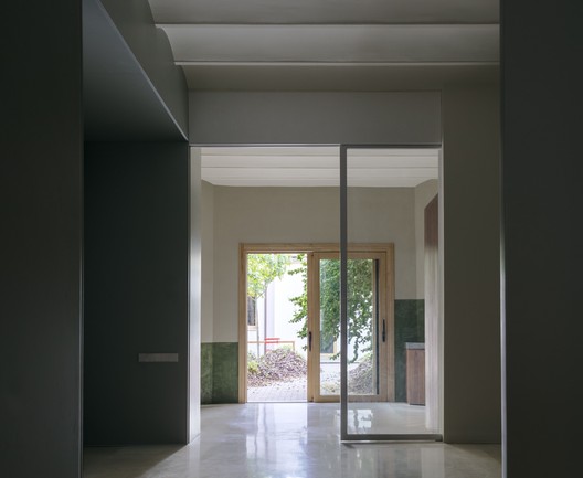 Ca L’Àgata House / El Fil Verd, Estudi d'Arquitectura - Interior Photography