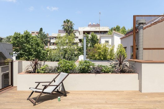 Ca L’Àgata House / El Fil Verd, Estudi d'Arquitectura - Exterior Photography