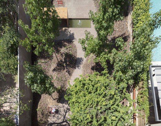 Ca L’Àgata House / El Fil Verd, Estudi d'Arquitectura - Exterior Photography, Windows, Facade, Garden