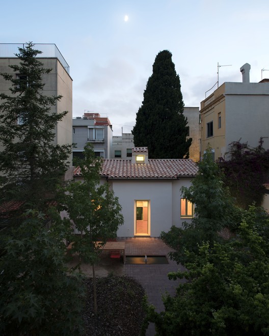 Ca L’Àgata House / El Fil Verd, Estudi d'Arquitectura - Exterior Photography, Windows, Facade