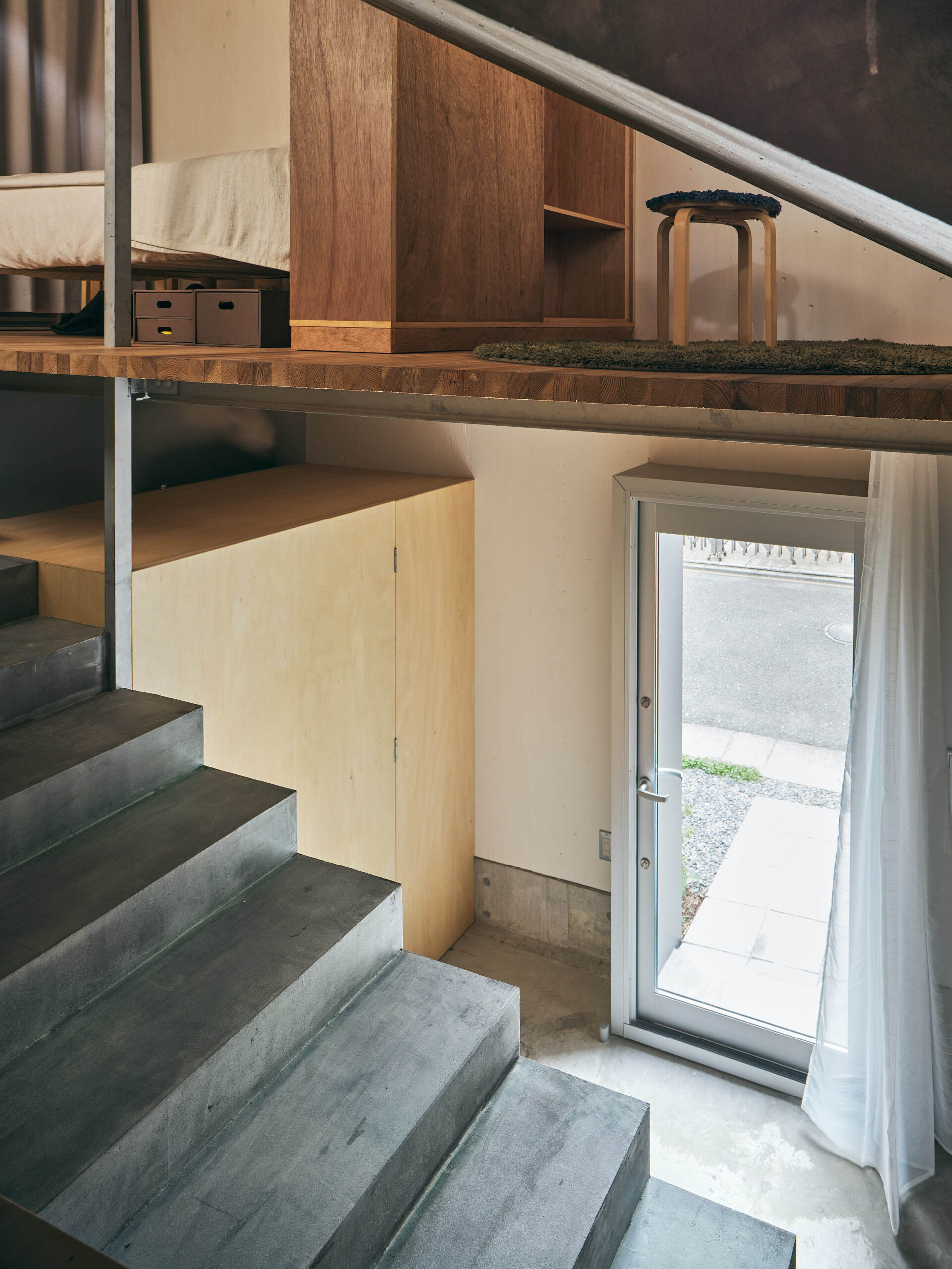 Gallery of Kappa House / Archipelago Architects Studio 15