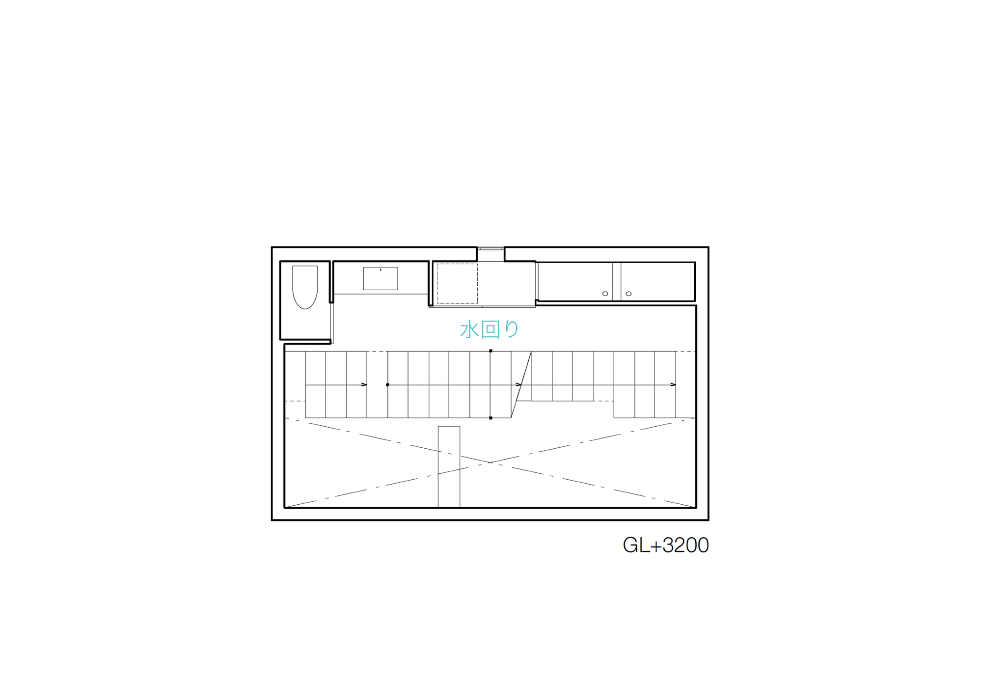 Gallery of Kappa House / Archipelago Architects Studio 22