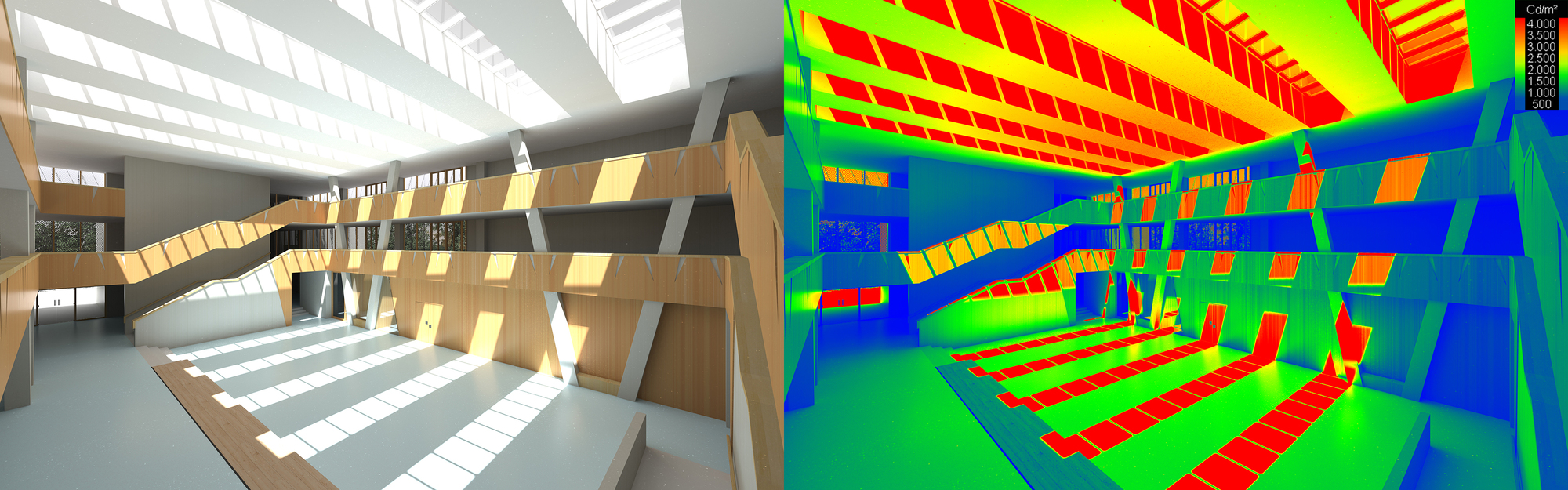 Gallery of Become a Leader in Daylighting Design with VELUX Daylight ...