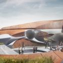 Oyler Wu Collaborative Selected to Design Cold War Veterans Memorial in Wisconsin - Image 2 of 4