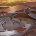 Oyler Wu Collaborative Selected to Design Cold War Veterans Memorial in Wisconsin - Image 3 of 4