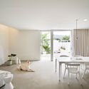 Accessory Dwelling Unit Re-Think / Yeh-Yeh-Yeh Architects - Interior Photography, Dining room, Table