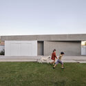 Accessory Dwelling Unit Re-Think / Yeh-Yeh-Yeh Architects - Exterior Photography, Facade, Courtyard