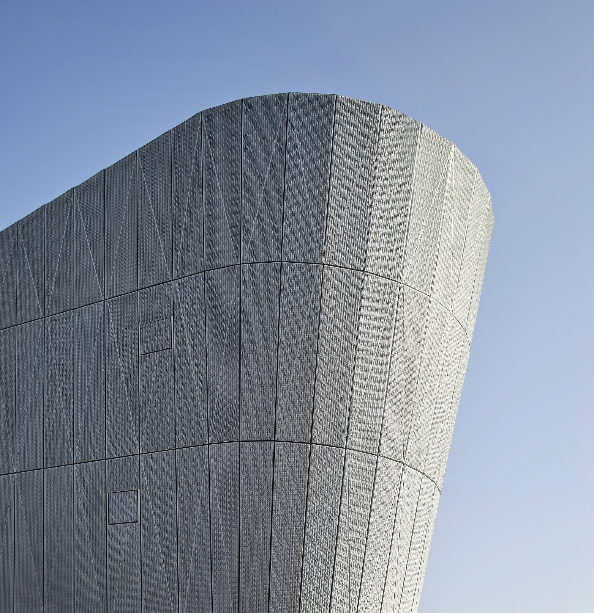 Galeria de F51 Folkestone Skatepark / Hollaway Studio 9