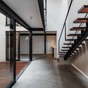 Casa Auta / Meius Arquitetura - Fotografía interior, Escaleras