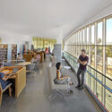 Riverside Main Library / Johnson Favaro | ArchDaily