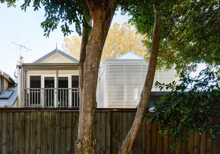 Woollahra House / MGAO - Exterior Photography, Windows, Facade