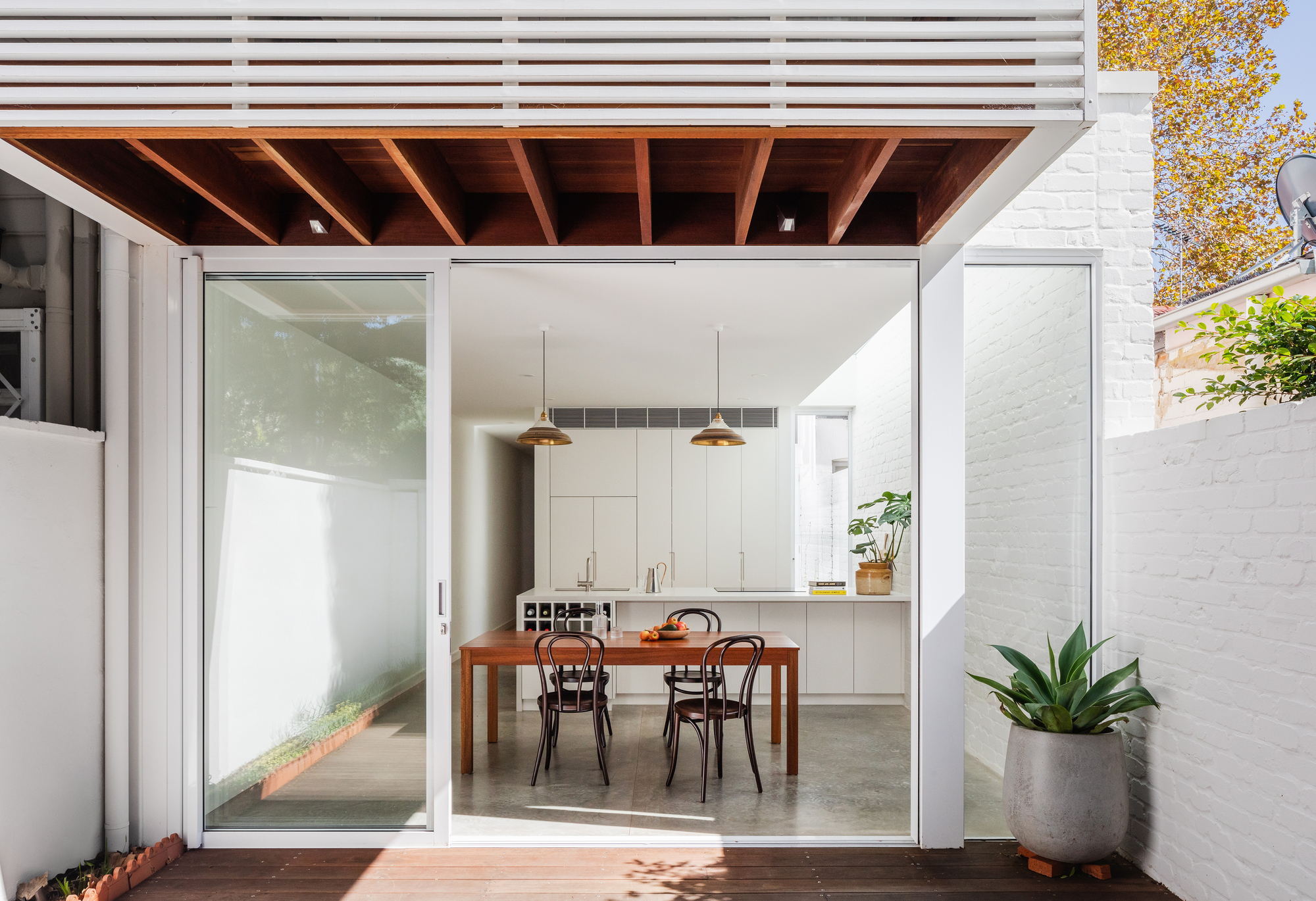 Gallery of Woollahra House / MGAO 1