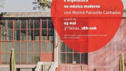 Cruzamentos entre Arte e Arquitetura no México Moderno
