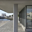 Recepção Marina / Jorge Bartolo - Arquitectura - Fotografia de Interiores, Reabilitação, Fachada, Pilar