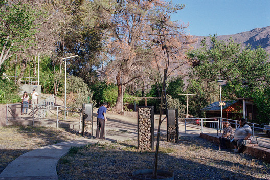 Fundación Mi Parque launches a book on rural public spaces in Chile - Image 13 of 15