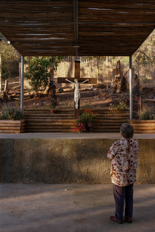 Fundación Mi Parque launches a book on rural public spaces in Chile - Image 10 of 15
