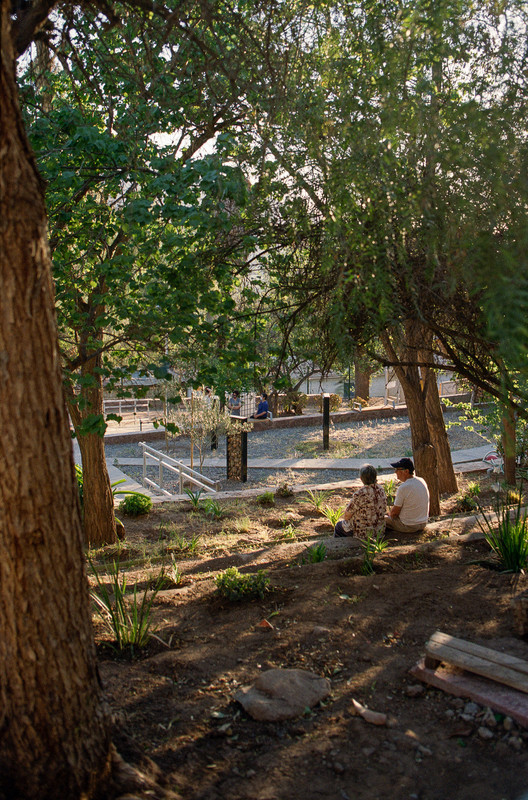 Fundación Mi Parque launches a book on rural public spaces in Chile - Image 15 of 15