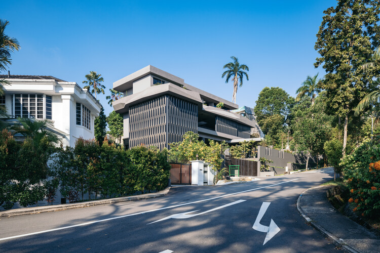 3ASH House / Czarl Architects - Exterior Photography, Windows