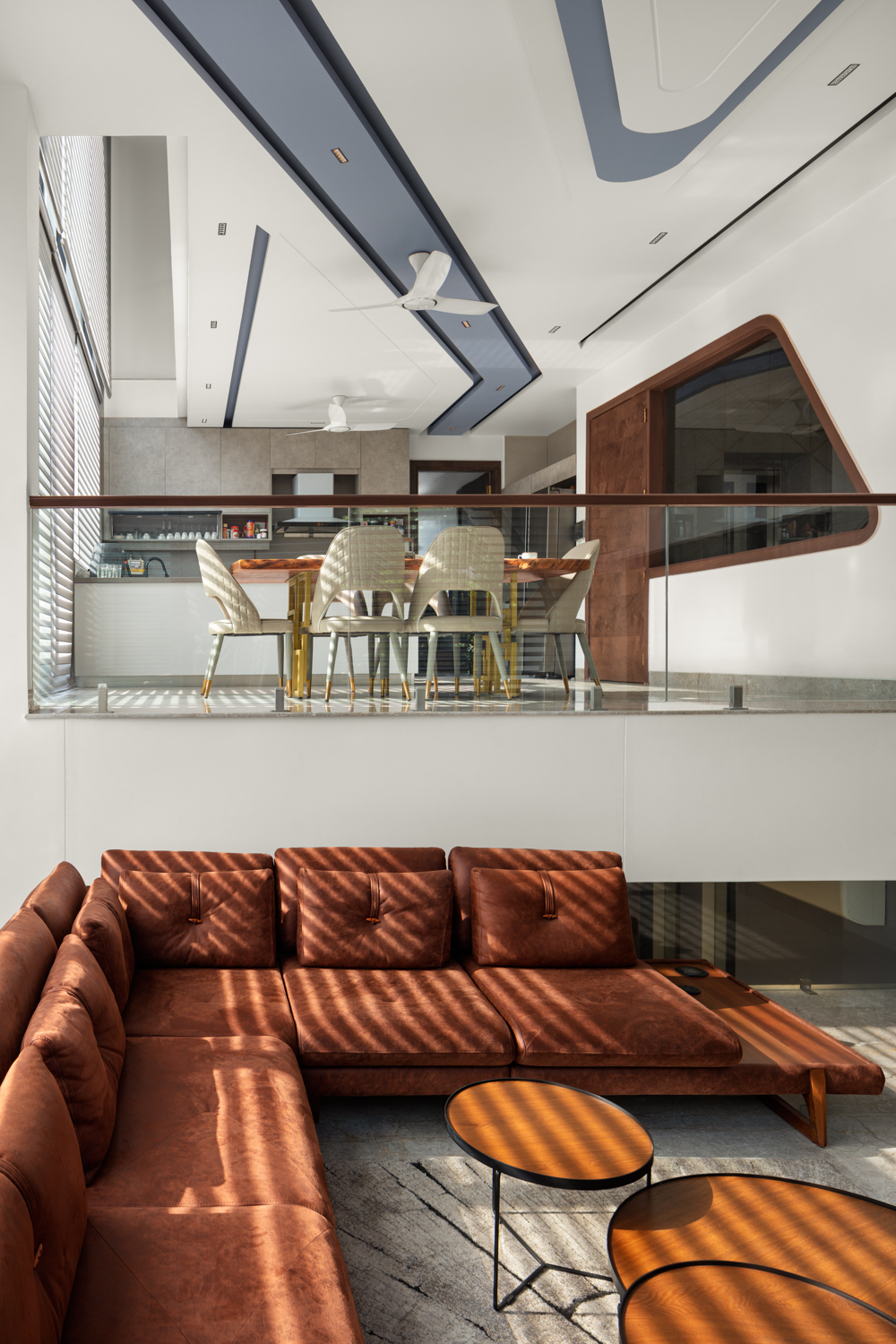 Gallery of Scoop House / Zero Energy Design Lab 9