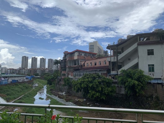 深圳蓝白艺术院校 / 万社设计 - 30 的图像 40