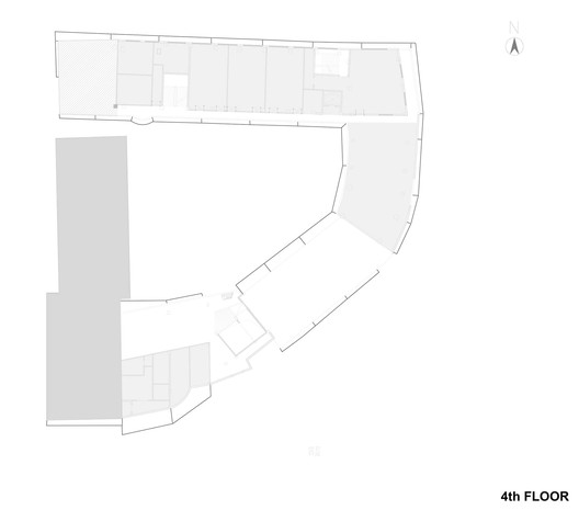 深圳蓝白艺术院校 / 万社设计 - 39 的图像 40