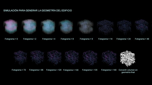 The Power of Data: Exploring Architectural Language through the Use of Artificial Intelligence The Power of Data: Exploring Architectural Language through the Use of Artificial Intelligence - Image 13 of 16