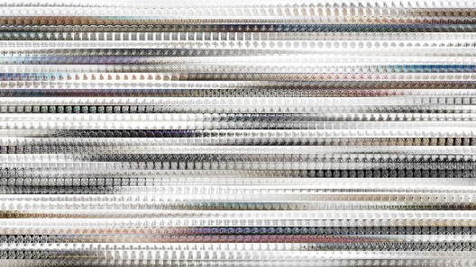 The Power of Data: Exploring Architectural Language through the Use of Artificial Intelligence The Power of Data: Exploring Architectural Language through the Use of Artificial Intelligence - Image 15 of 16