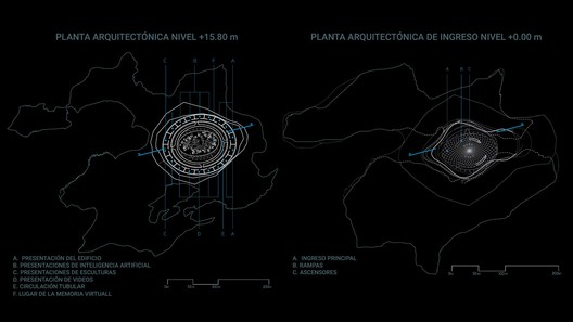 The Power of Data: Exploring Architectural Language through the Use of Artificial Intelligence The Power of Data: Exploring Architectural Language through the Use of Artificial Intelligence - Image 10 of 16