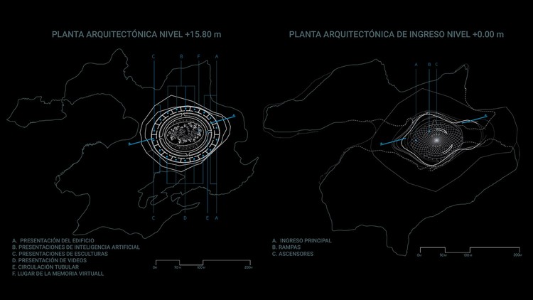 The Power of Data: Exploring Architectural Language through the Use of Artificial Intelligence - Image 10 of 16