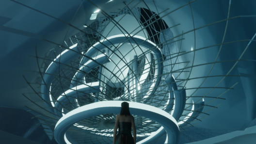 The Power of Data: Exploring Architectural Language through the Use of Artificial Intelligence The Power of Data: Exploring Architectural Language through the Use of Artificial Intelligence - Image 4 of 16