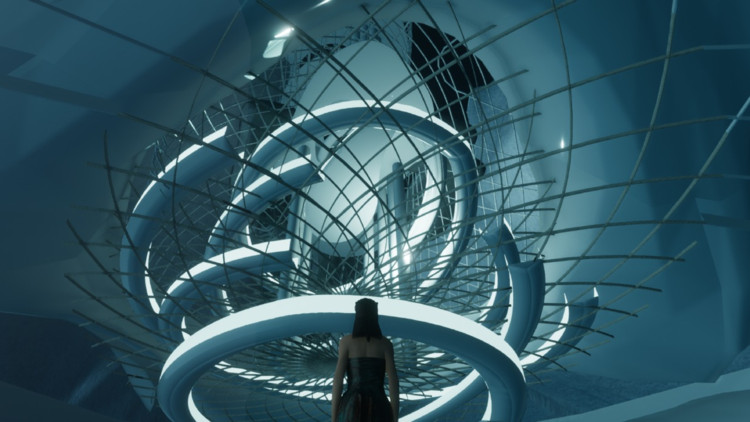The Power of Data: Exploring Architectural Language through the Use of Artificial Intelligence - Image 4 of 16