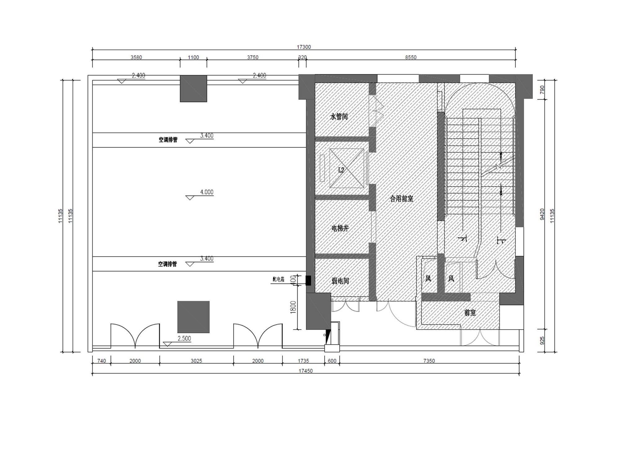 Gallery of OR Atelier / LAS DESIGN - 31