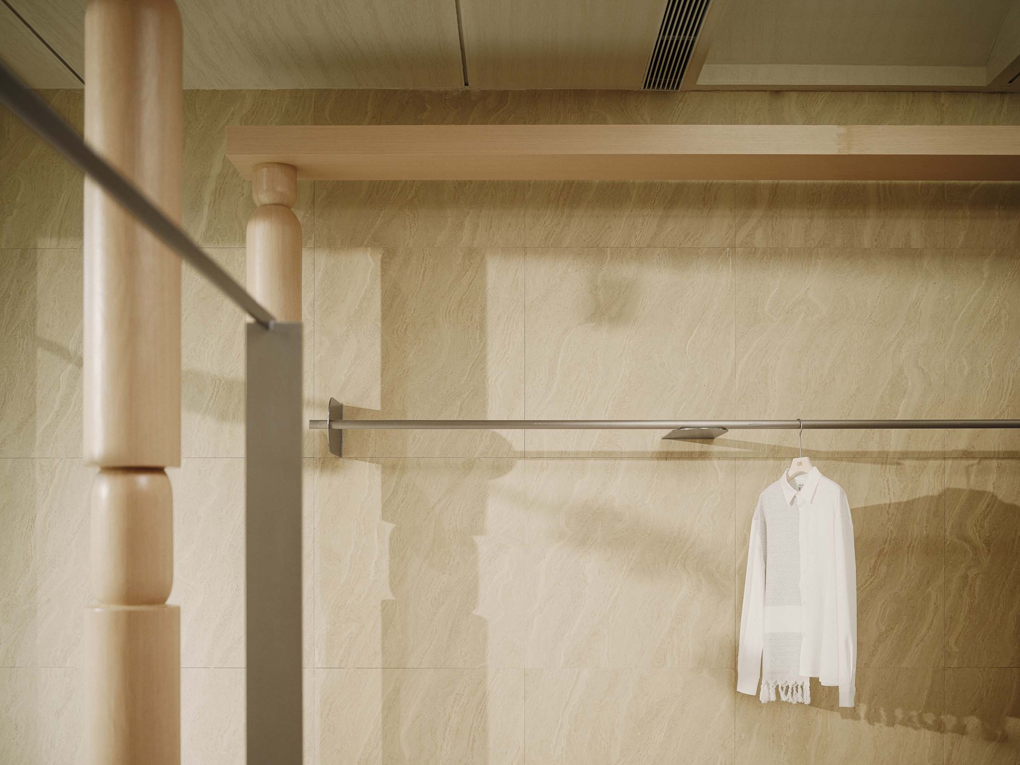 Gallery of OR Atelier / LAS DESIGN - 18
