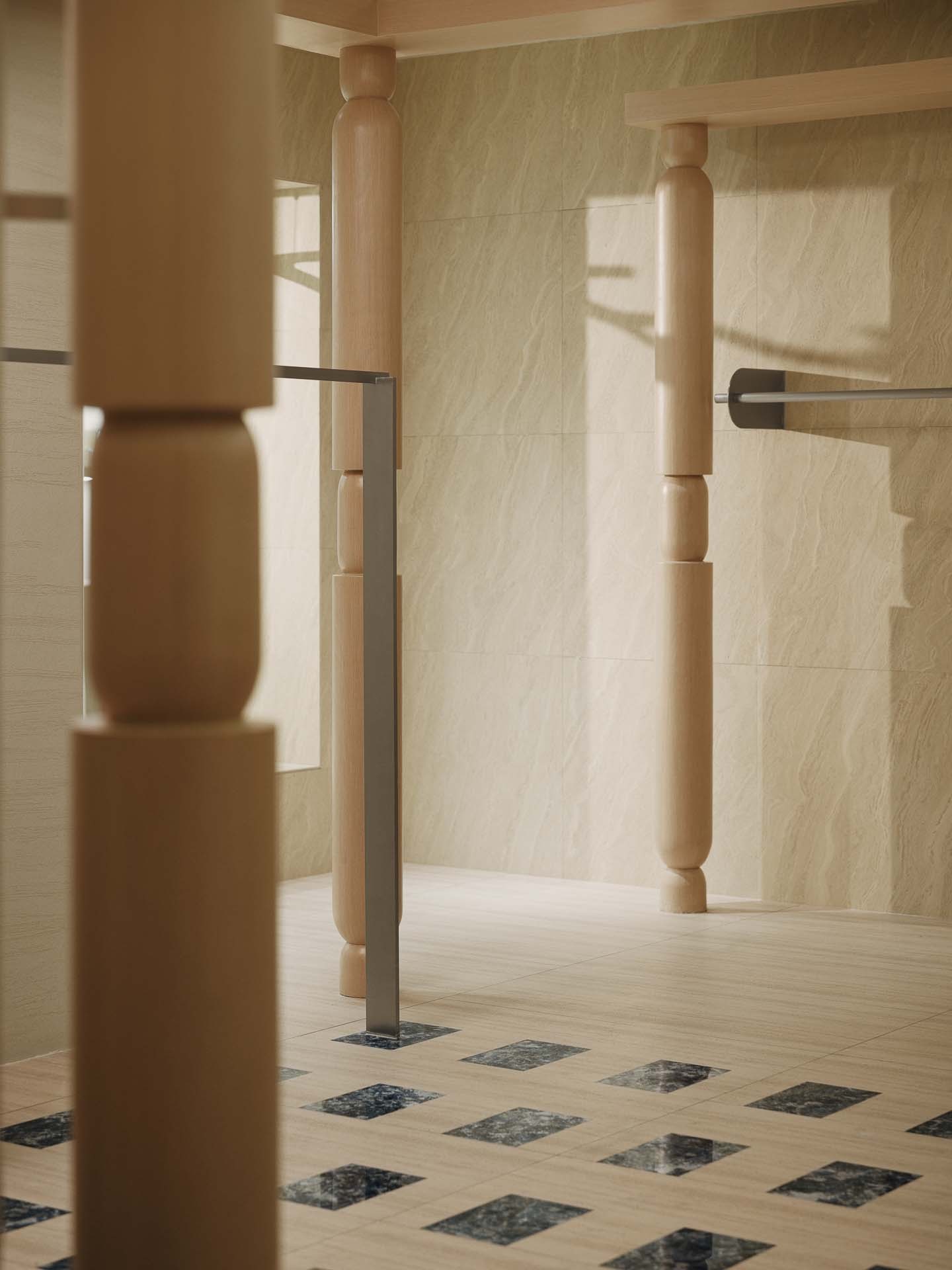 Gallery of OR Atelier / LAS DESIGN - 16