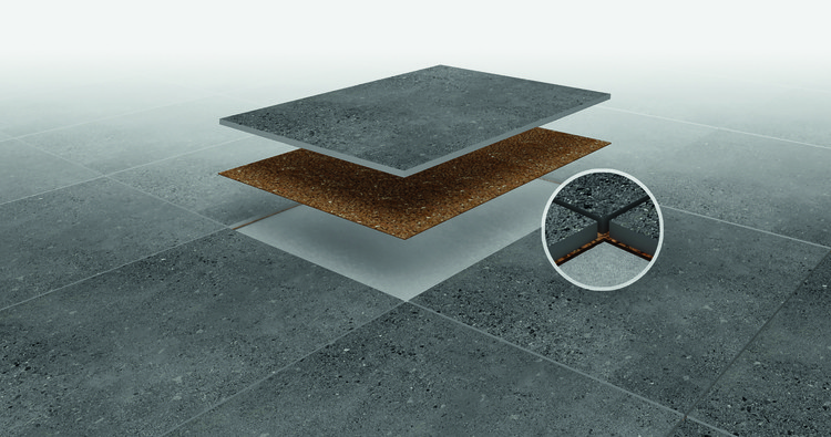 Ceramic Flooring That Can Be Installed 8 Times Faster Than Conventional Tiling  - Image 4 of 10