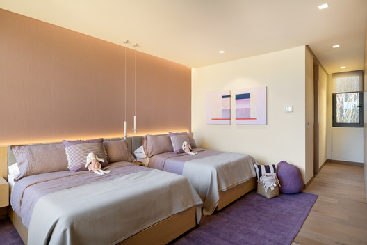 Casa rinde homenaje al legado del arquitecto mexicano Ricardo Legorreta - Imagen 17 de 19