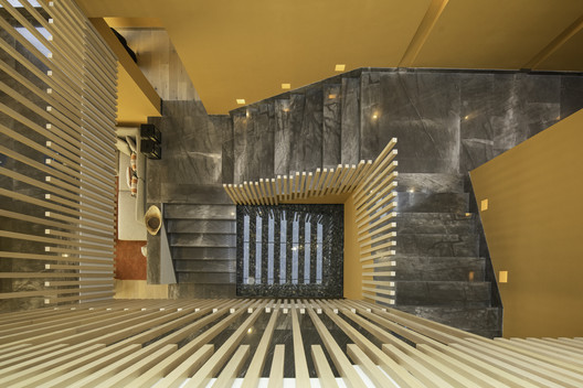 Casa rinde homenaje al legado del arquitecto mexicano Ricardo Legorreta - Imagen 16 de 19