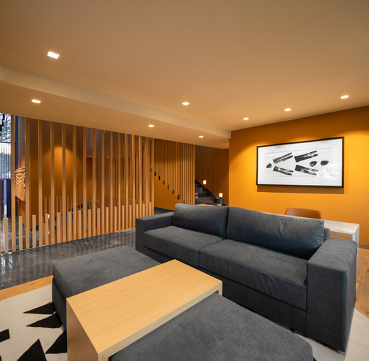 Casa rinde homenaje al legado del arquitecto mexicano Ricardo Legorreta - Imagen 11 de 19