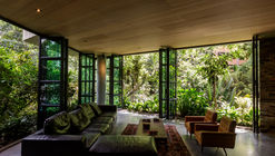 Matorral Building / ALH Taller