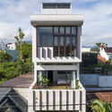 Được sự cho phép của SPNG Architects