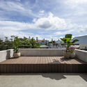 Được sự cho phép của SPNG Architects
