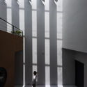 Được sự cho phép của SPNG Architects