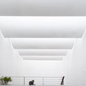 Được sự cho phép của SPNG Architects