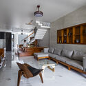 Được sự cho phép của SPNG Architects