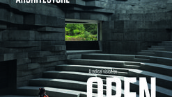 A Radical Vision by OPEN: Reinventing Cultural Architecture